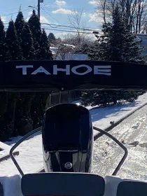 2024 Tahoe T16