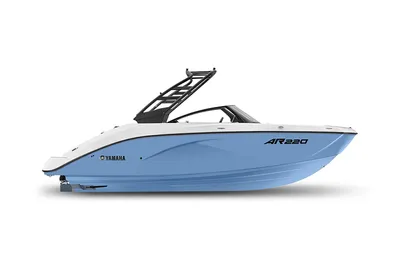 2024 Yamaha Boats AR220