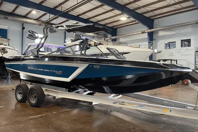 2019 Nautique GS22