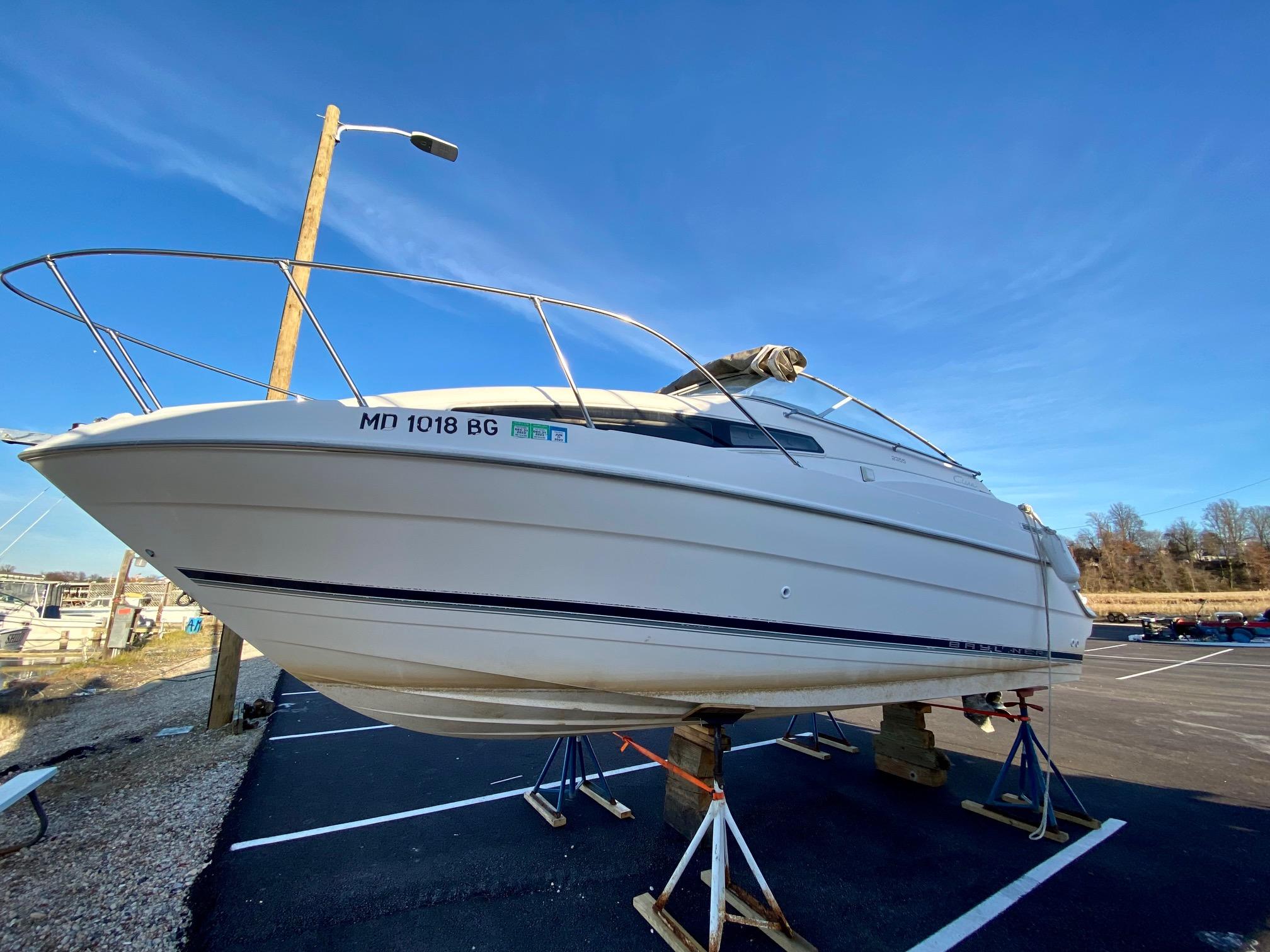 Bayliner boats for sale in Maryland - Boat Trader