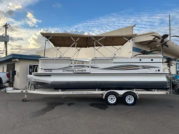 Pontoon boats for sale in Arizona - Boat Trader