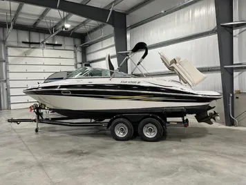 2006 Four Winns 240 Horizon