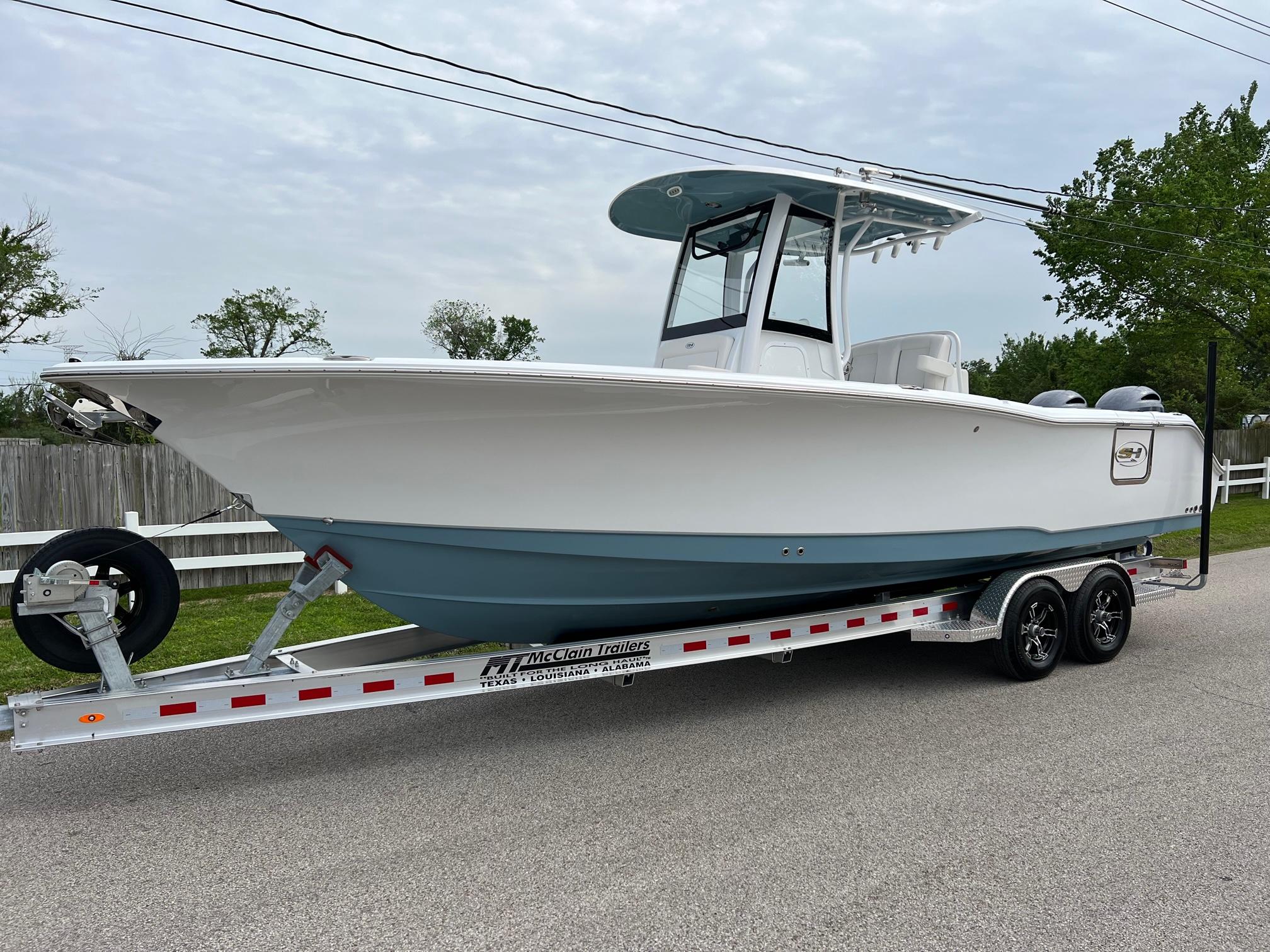 New 2023 Sea Hunt Gamefish 27, 77586 Seabrook - Boat Trader