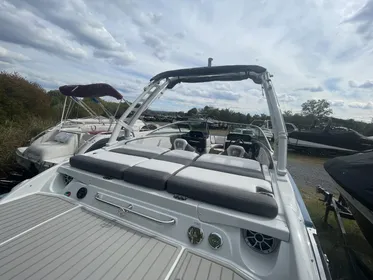 2024 Crownline 220 SS SURF