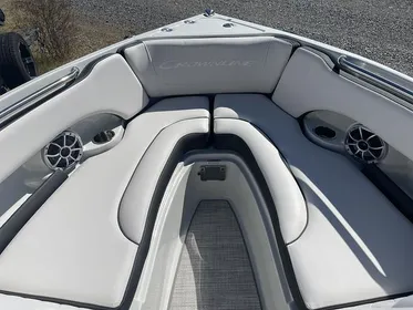 2024 Crownline 220 SS SURF