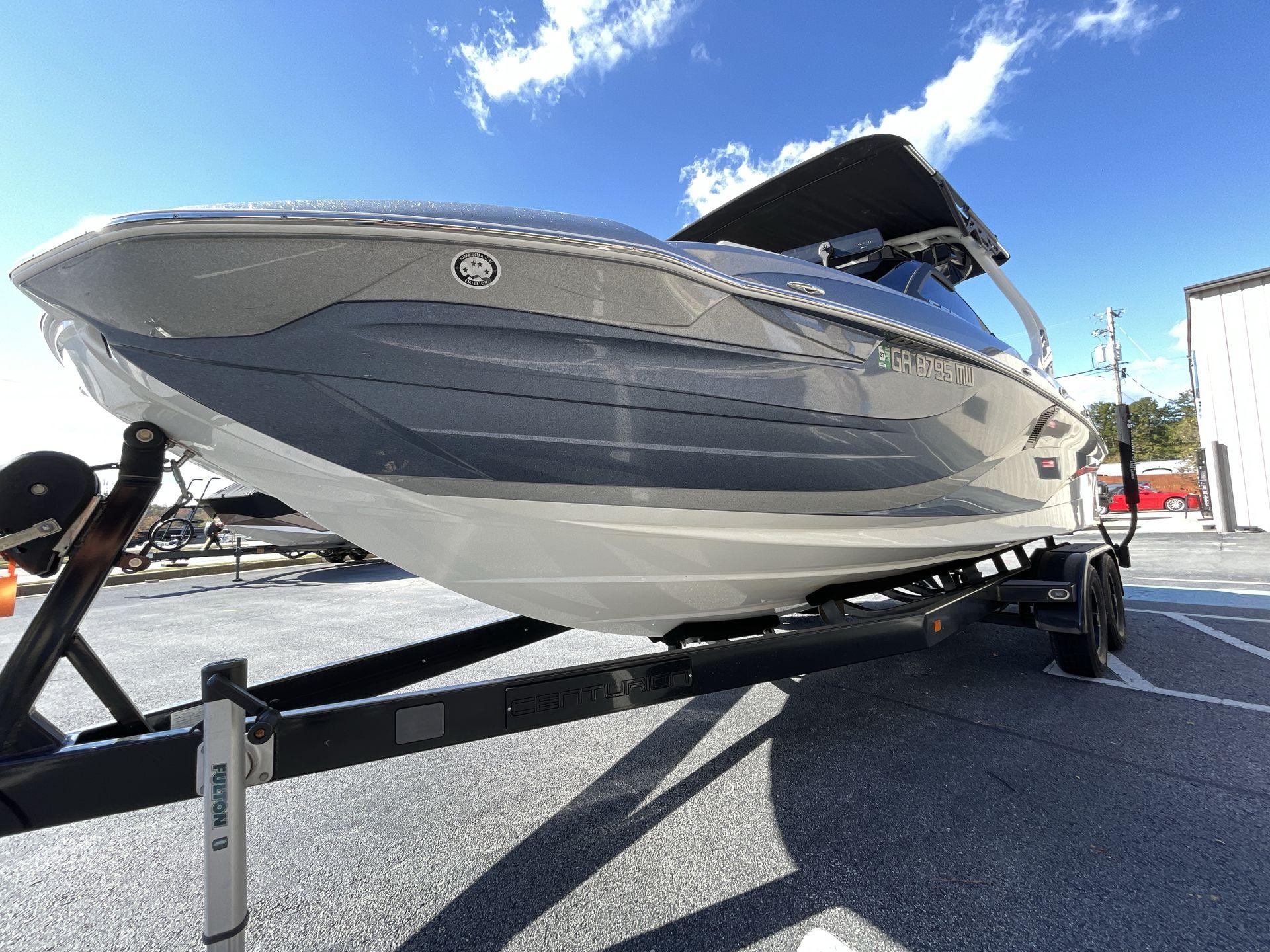 Explore Centurion Fi23 boats for sale - Boat Trader