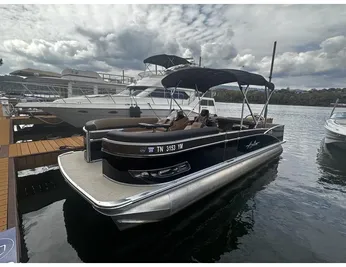 2023 Avalon CATALINA ENTERTAINER 25