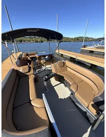 2023 Avalon CATALINA ENTERTAINER 25