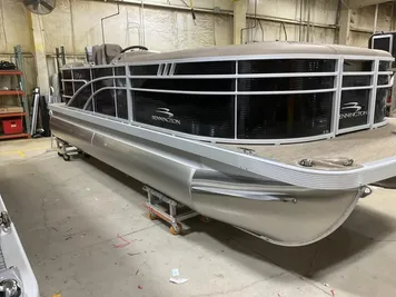 2023 Bennington 21 SXSR - Quad Bench - Pontoon