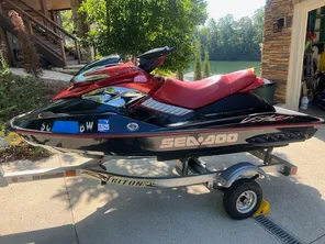 2006 Sea-Doo RXP