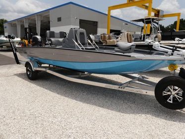 2024 Xpress Boats H20B