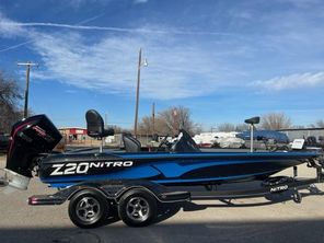 2023 Nitro Z20 Pro