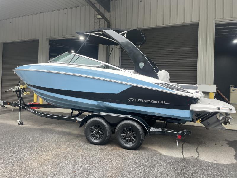 Used 2018 Regal 2300 Regal, 30507 GAINESVILLE - Boat Trader