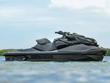 2023 Sea-Doo Waverunner RXP