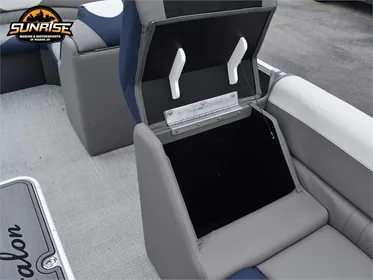 2023 Avalon Avalon LSZ Cruise - 21 FT