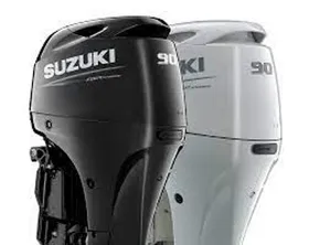 2023 Suzuki DF90ATLW