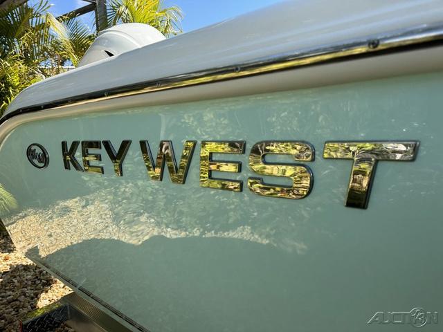 2024 Key West 239 DFS