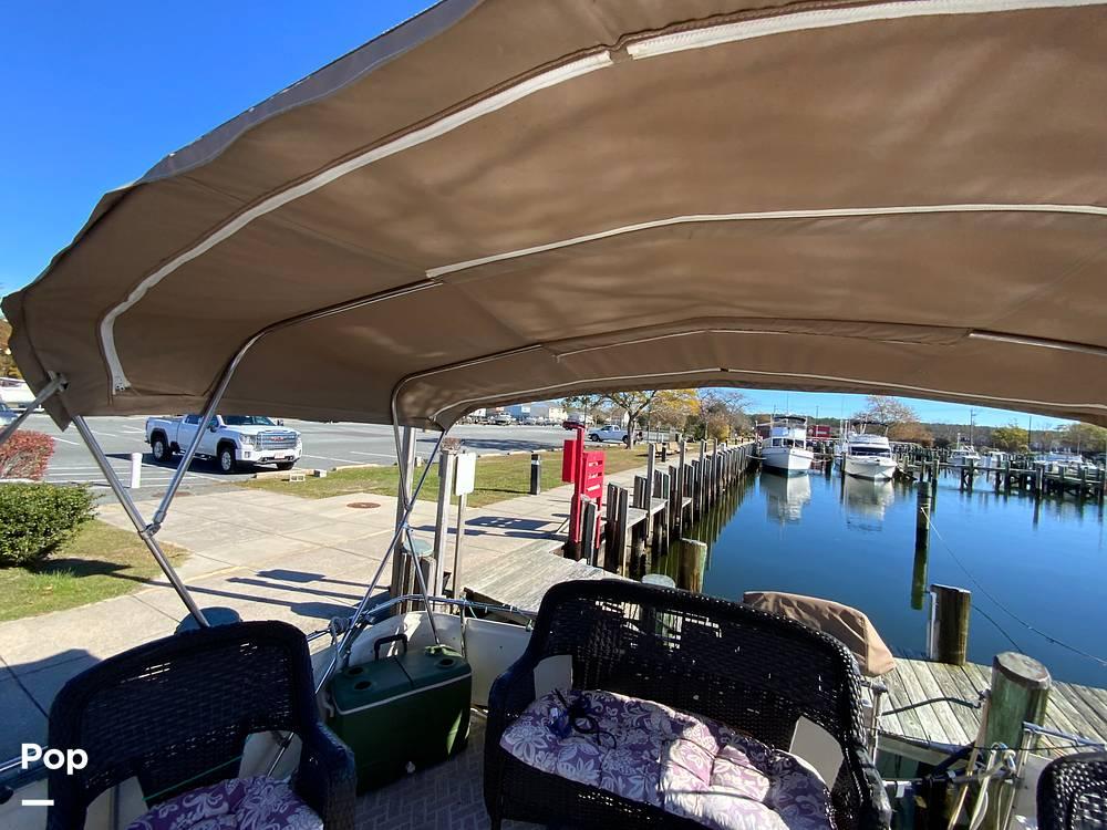 1976 Viking 43 Double Cabin for sale in Crisfield, MD