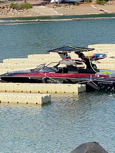 Used 2020 Malibu Wakesetter 24 Mxz 89511 Reno Boat Trader