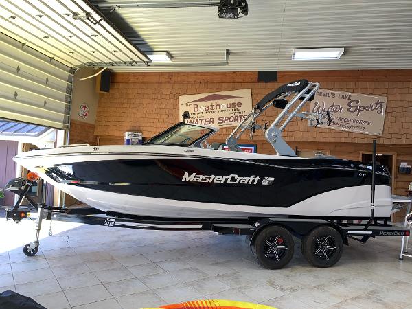Mastercraft Boats For Sale In Michigan By Dealer Boat Trader