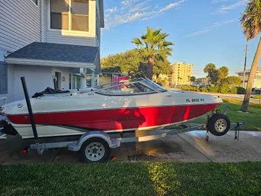 2015 Stingray 188LE