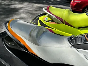 2013 Sea-Doo GTI SE 130