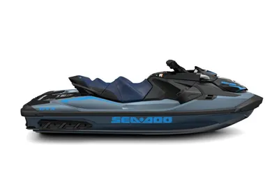 2024 Sea-Doo GTX™ 300 iBR and iDF