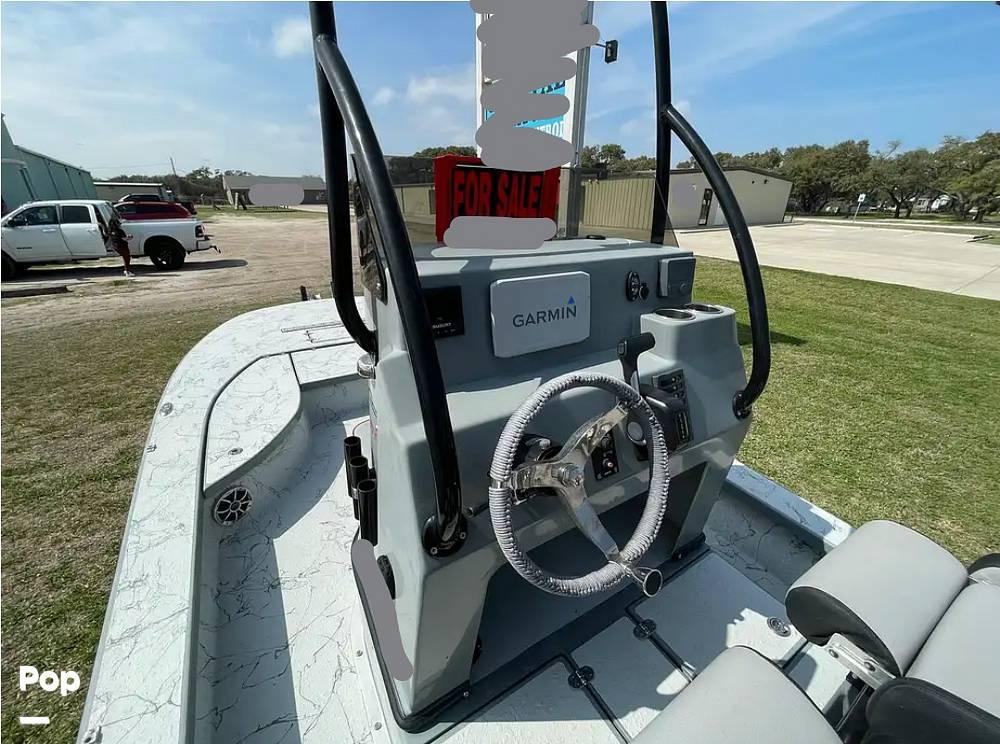 2020 Gulf Coast Saber Cat for sale in Rockport, TX
