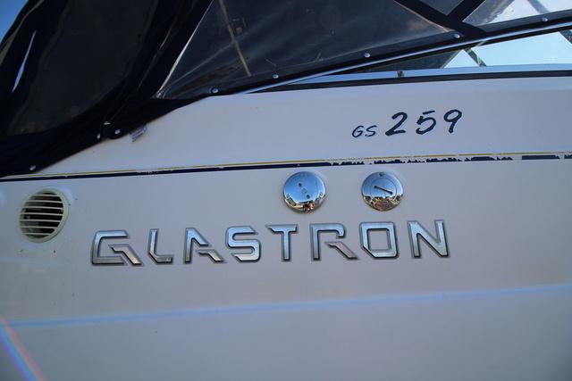 2007 Glastron GS 259