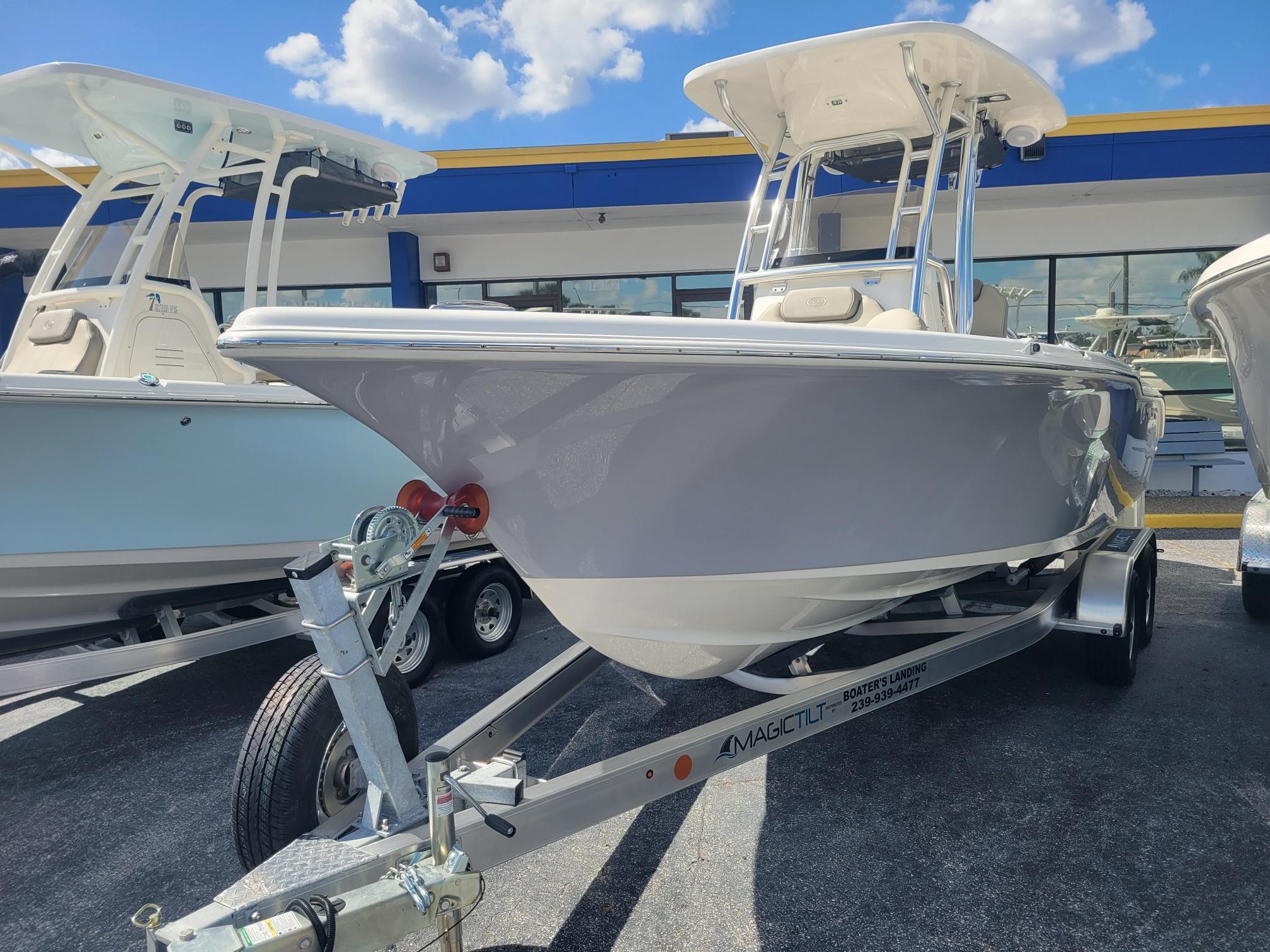 New 2024 Key West 239 FS 33907 Fort Myers Boat Trader   9103304 20231025080447863 1 XLARGE 