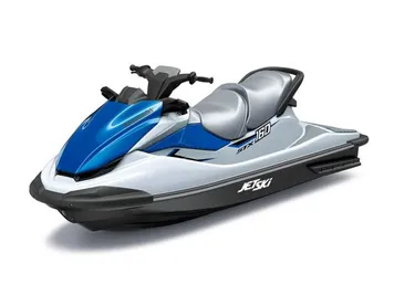 2024 kawasaki waverunner STX® 160