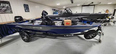 Lowe Stinger boats for sale - 2 of 5 pages - Boat Trader