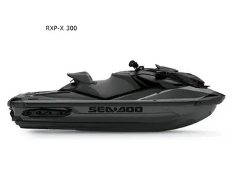 2023 Sea-Doo Performance RXP-X 300