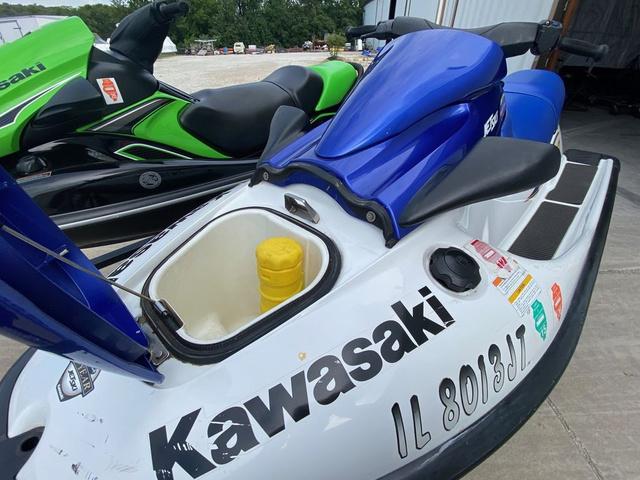 2015 kawasaki waverunner Jet Ski STX