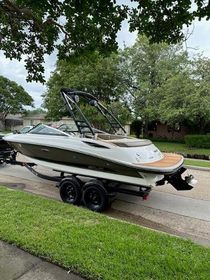 2014 Sea Ray 210 SLX