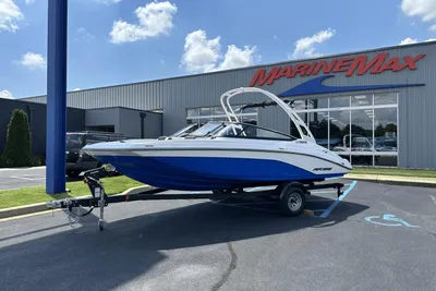 2024 Yamaha Boats AR195