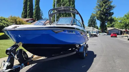2017 Yamaha 212 X for sale in Vacaville, CA