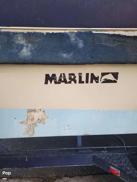1984 Marlin Escort Hardtop for sale in Hyde Park, UT