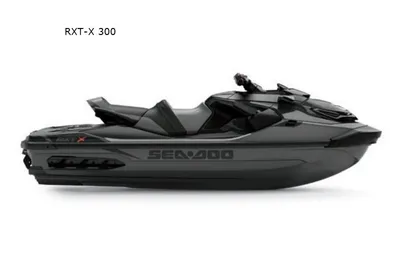 2023 Sea-Doo Performance RXT-X 300