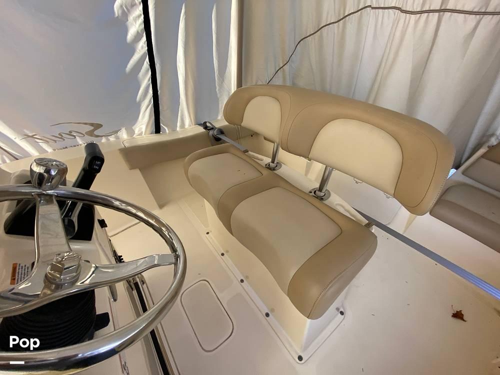 2021 Scout 195 Sportfish for sale in Orleans, MA