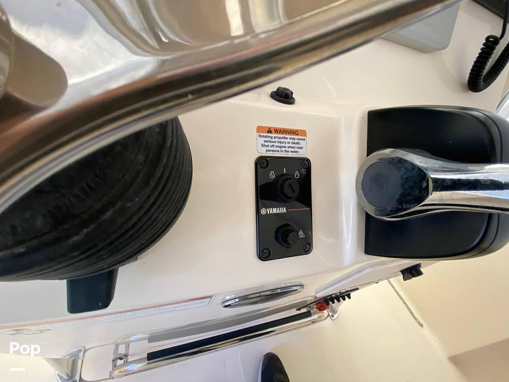 2021 Scout 195 Sportfish for sale in Orleans, MA