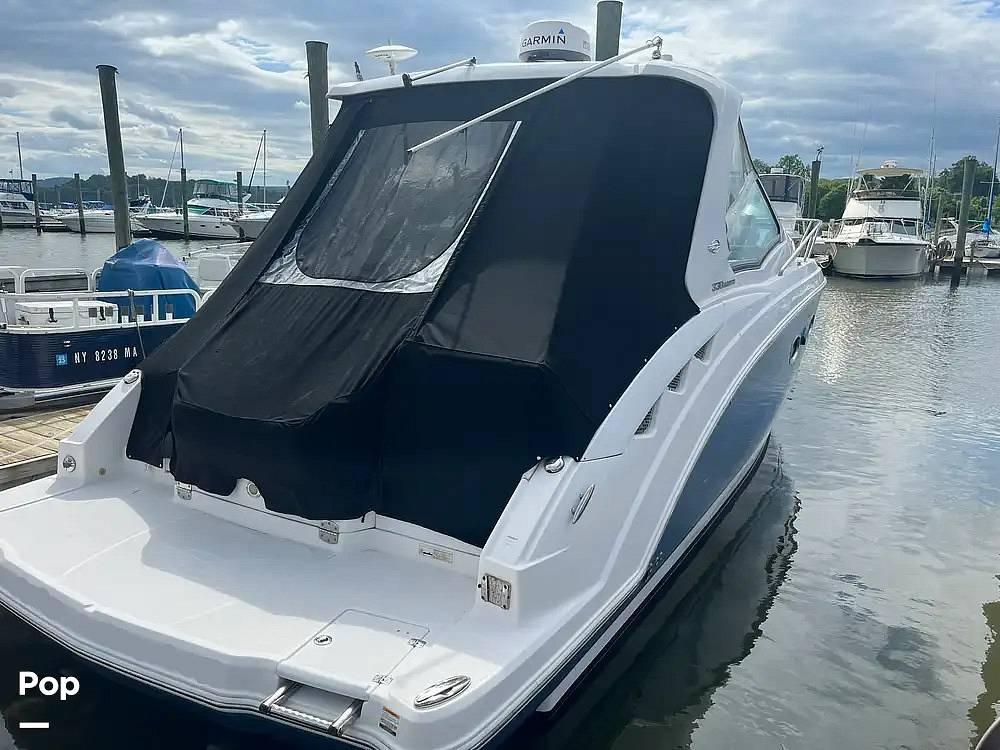 2014 Chaparral 330 Signature for sale in Verplanck, NY