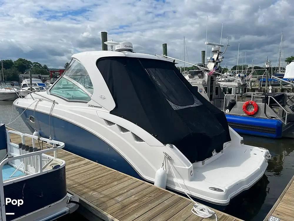 2014 Chaparral 330 Signature for sale in Verplanck, NY
