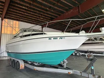 1994 Wellcraft Martinique 2700