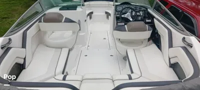2016 Yamaha Boats 212 SS