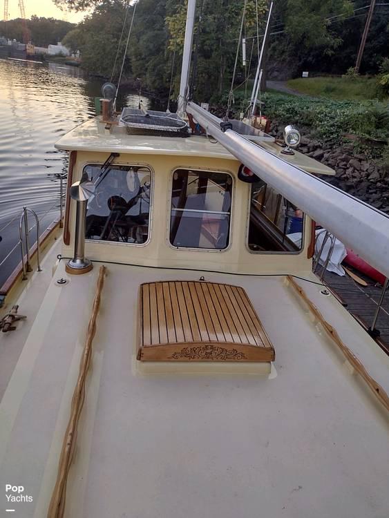 1971 Banjer 37 for sale in Connelly, NY