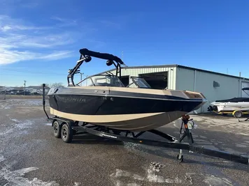 2023 Moomba Max