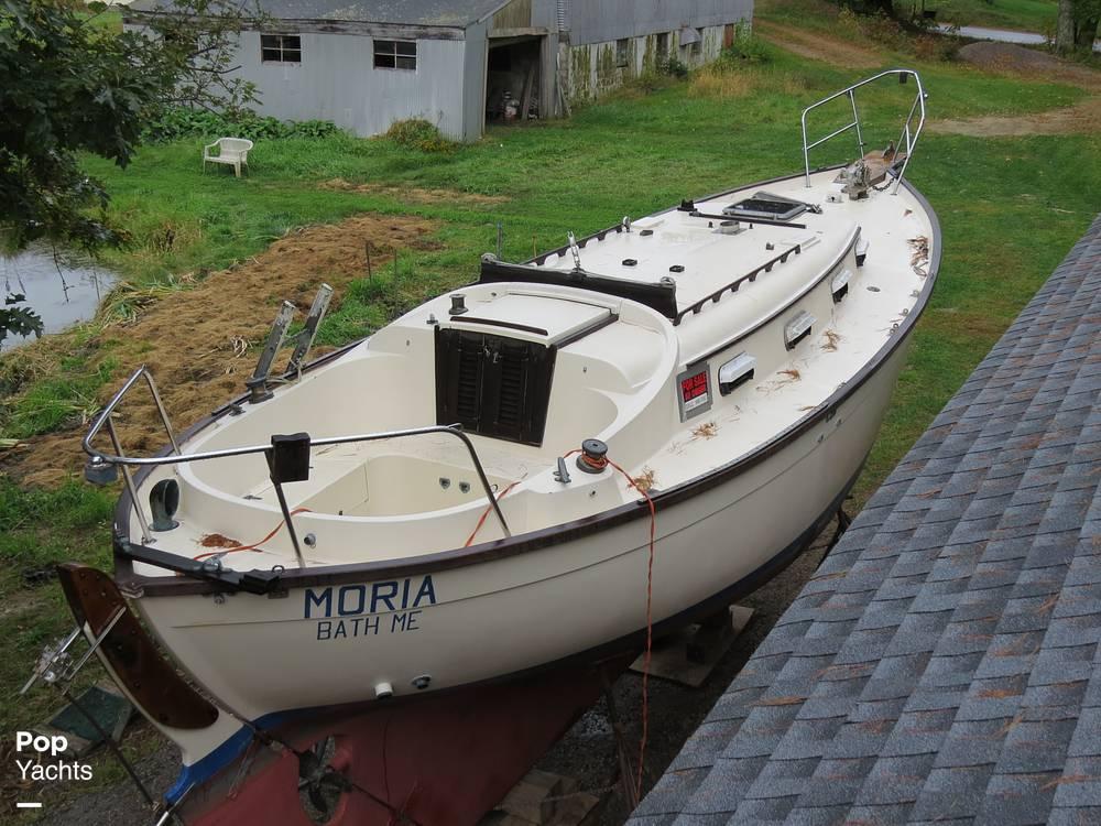 1979 Southern Cross 31 for sale in Bowdoinham, ME