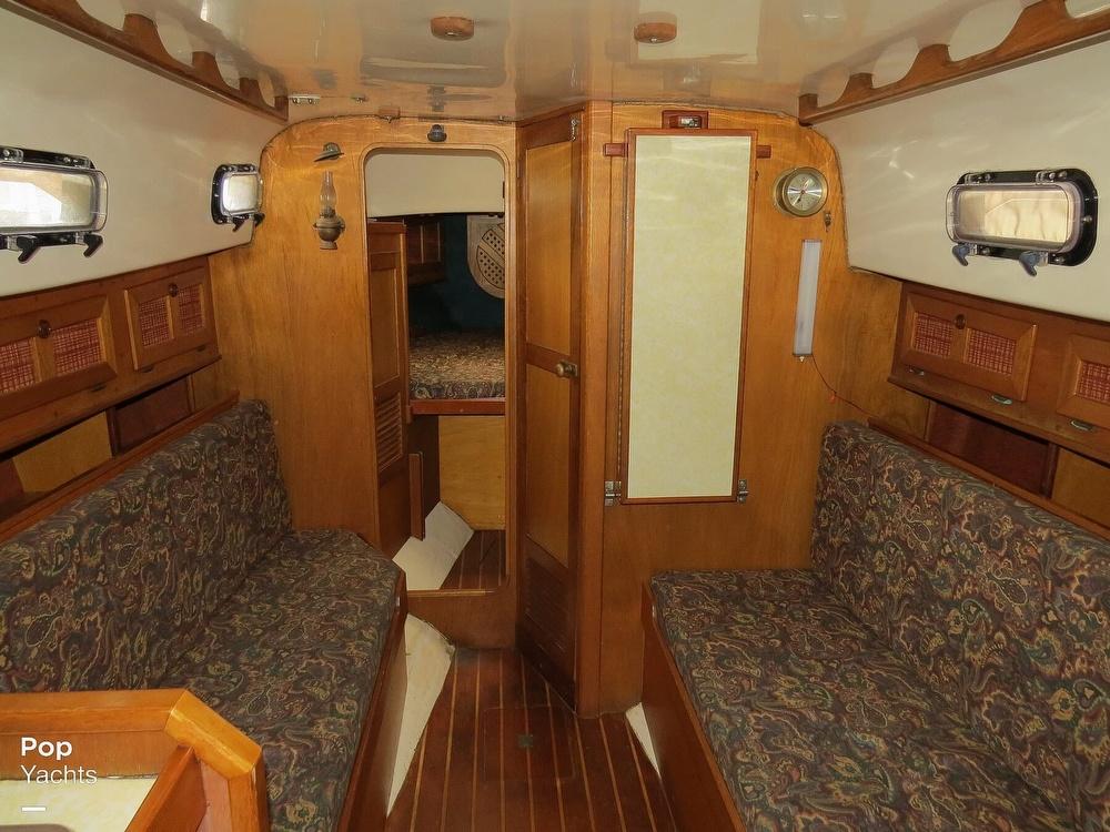 1979 Southern Cross 31 for sale in Bowdoinham, ME