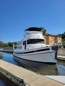 2010 Nordic Tug 42 Stabilized, Seakeeper 6